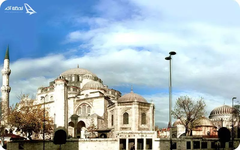 مسجد شاهزاده