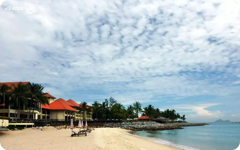 ساحل پانتائی کاهایا بولان