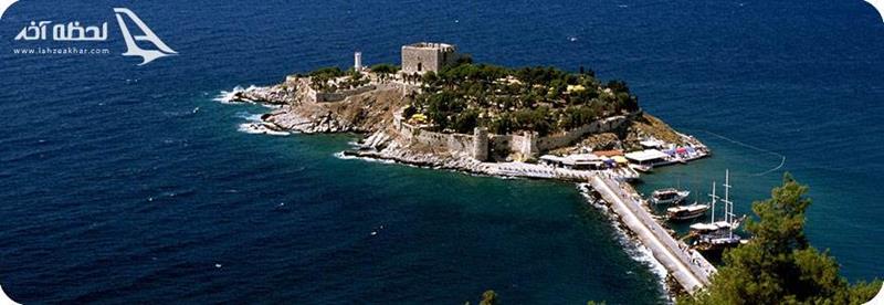 آب و هوای مدیران ای شهر ازمیر