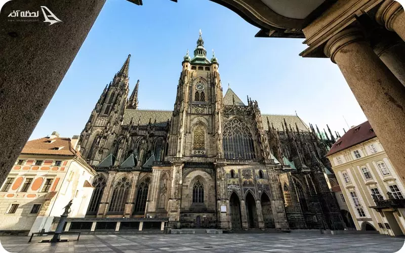 کلیسای جامع سنت ویتوس