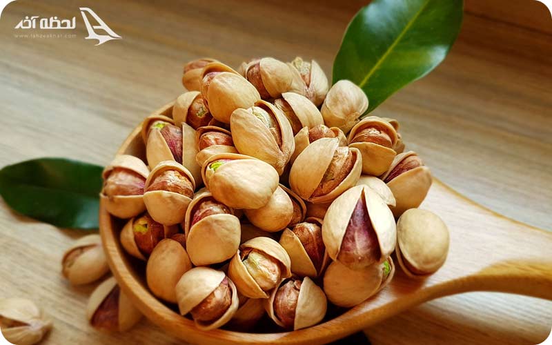 سوغات شهر سمنان