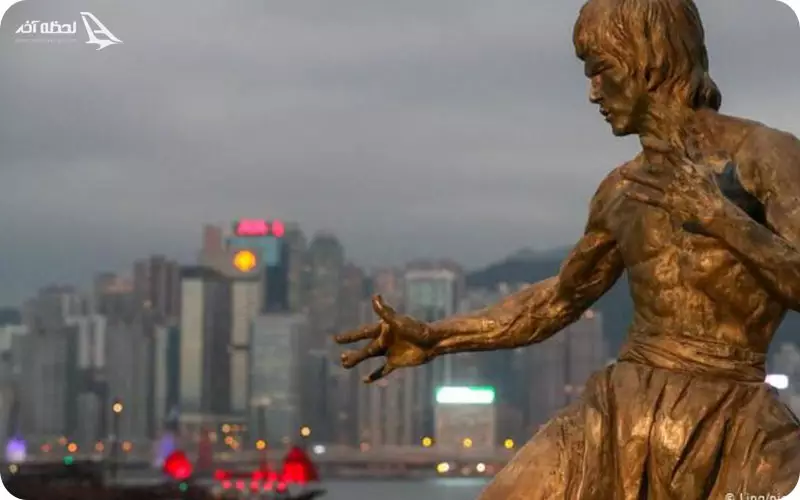 بهترین زمان سفر به هنگ کنگ