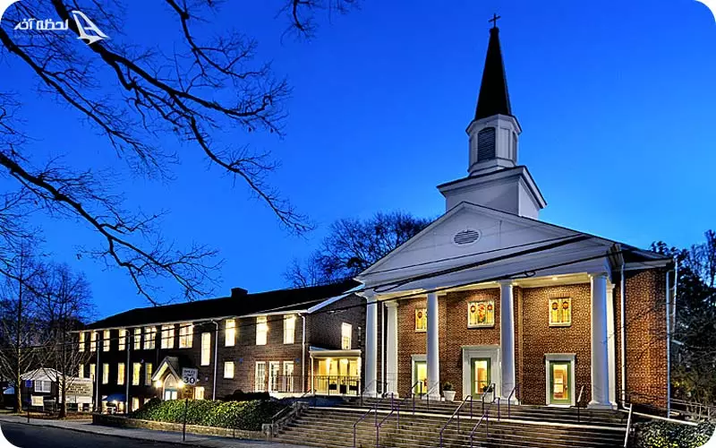 کلیسای جواری