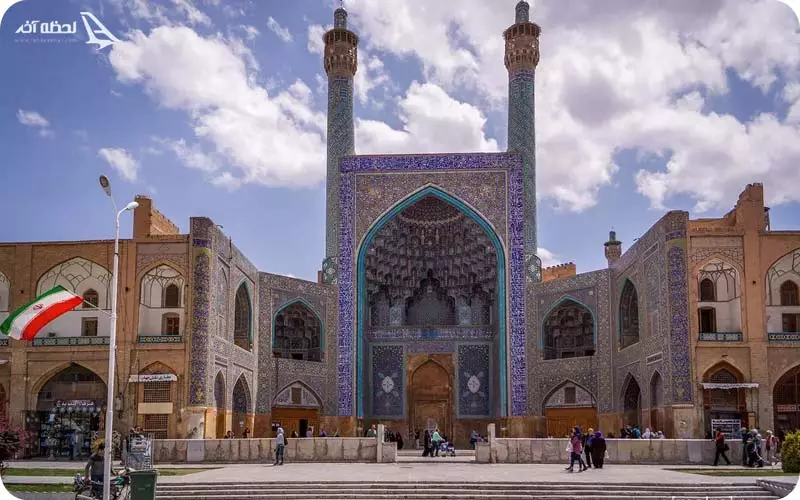 تور مشهد