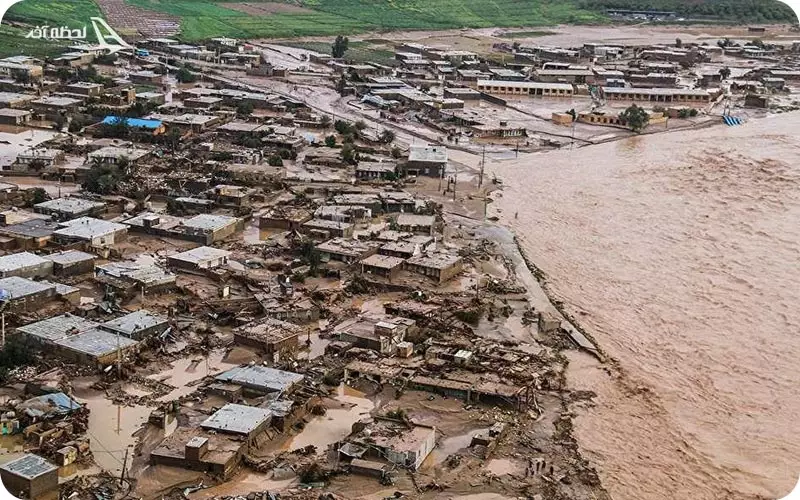 آب و هوای گمیشان