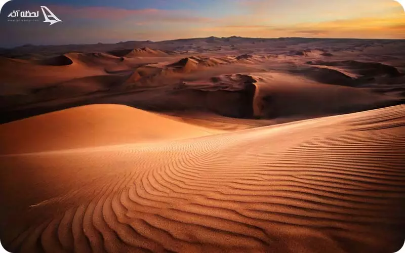 کویرهای ایران