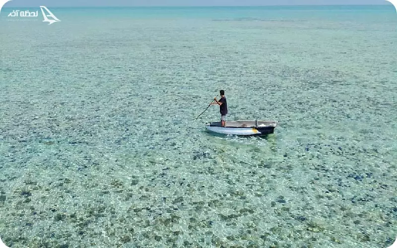 جزیره لاوان