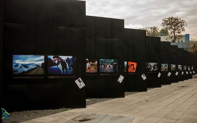 موزه حقوق بشر کانادا