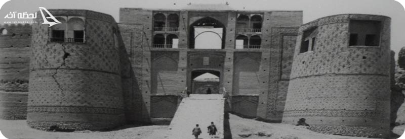 عکس نهاوند قدیم