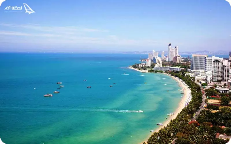 تفریحات تایلند