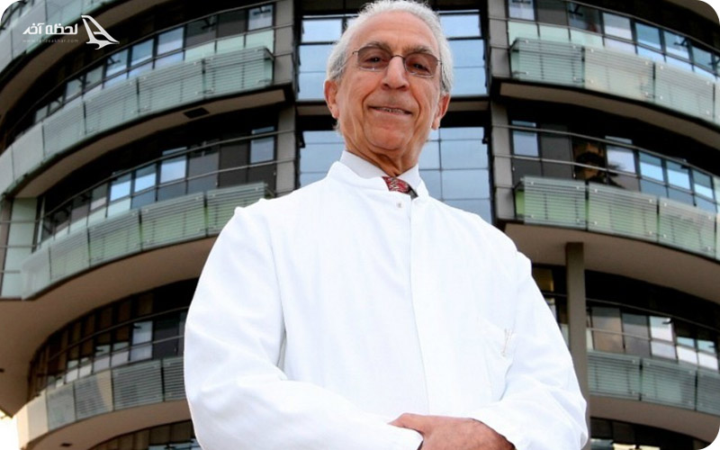 زندگینامه دکتر سمیعی