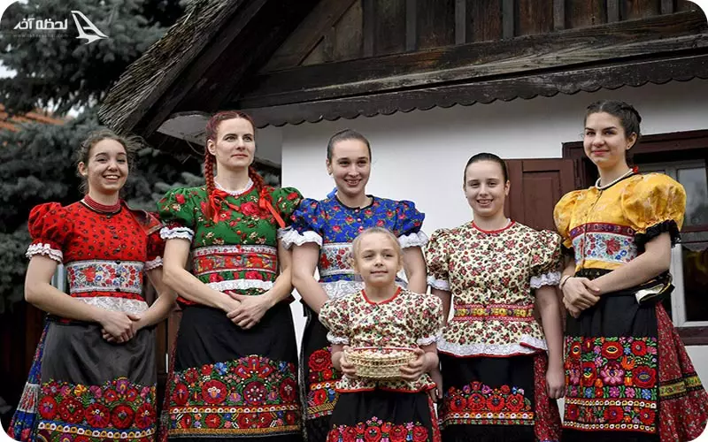 فرهنگ و آداب و رسوم مردم بوداپست