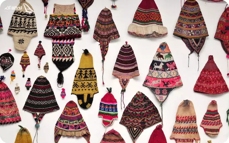 سوغات مالزی