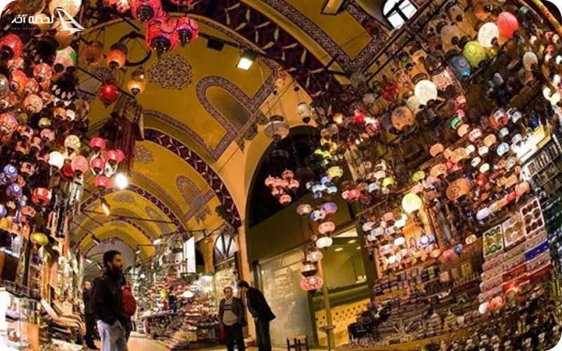 سوغات کوش آداسی