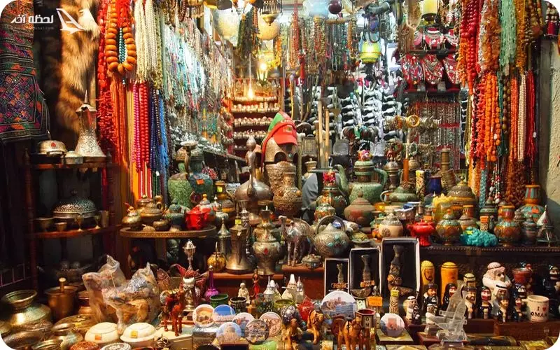 بازارهای سنتی