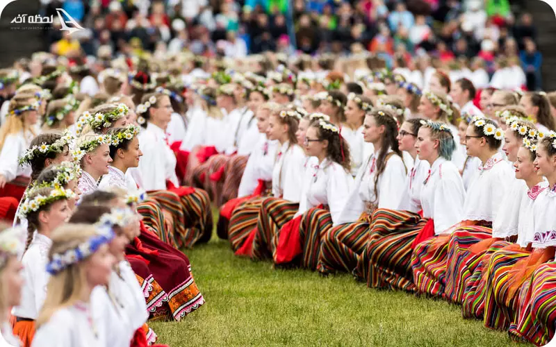 فستیوال بلک سی جاز
