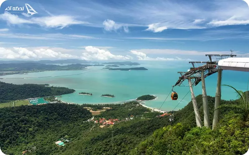 جزیره لنکاوی