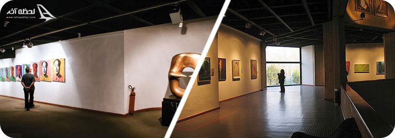 موزه هنرهای معاصر