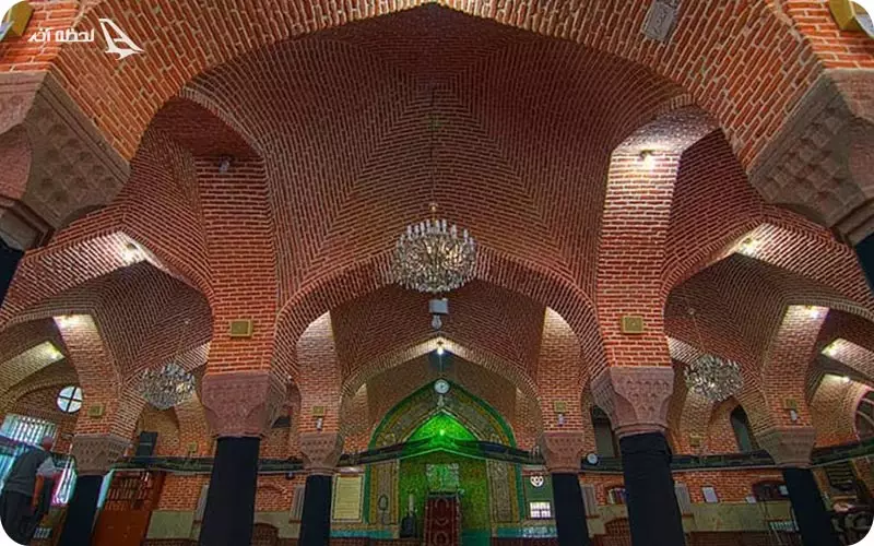 مسجد سردار ارومیه