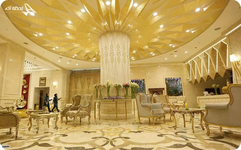 هتل های مشهد