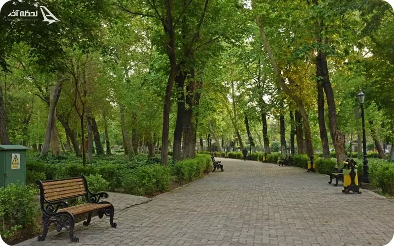 پارک شهر