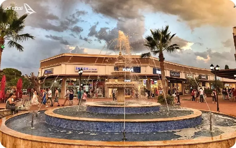 سوغات کوش آداسی