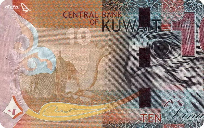 دینار کویت