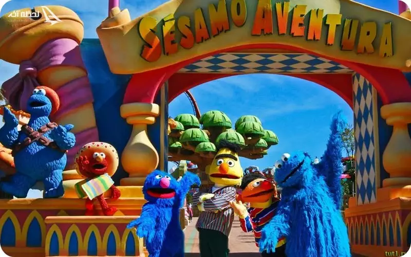 تفریحات اسپانیا