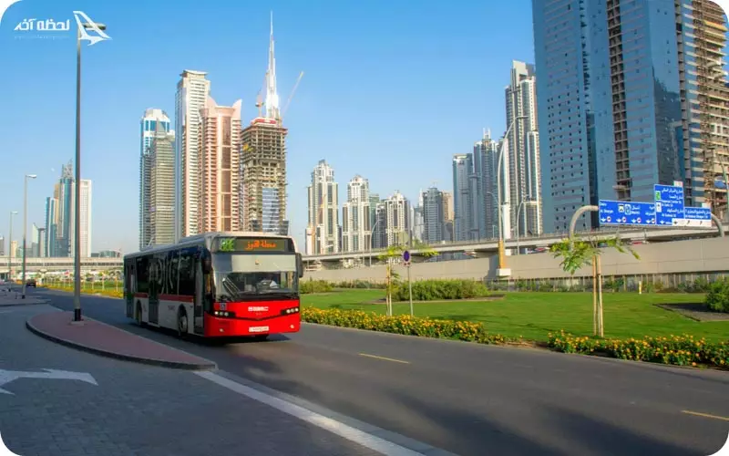 هزینه سفر در دبی