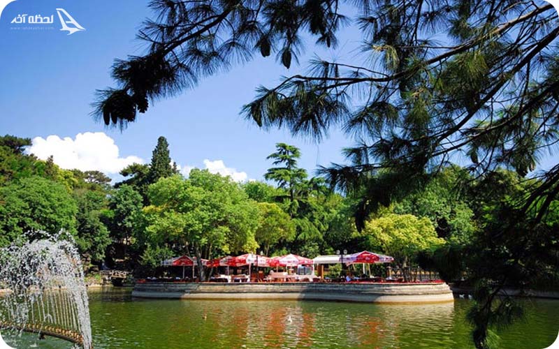 پارک ییلدیز