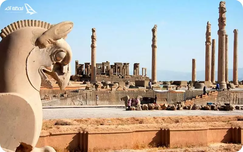 قدیمی ترین تمدن های جهان