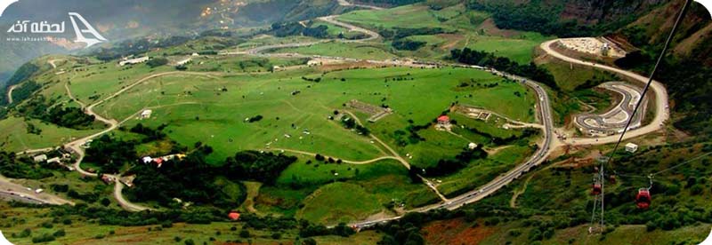 آشنایی با شهر اردبیل