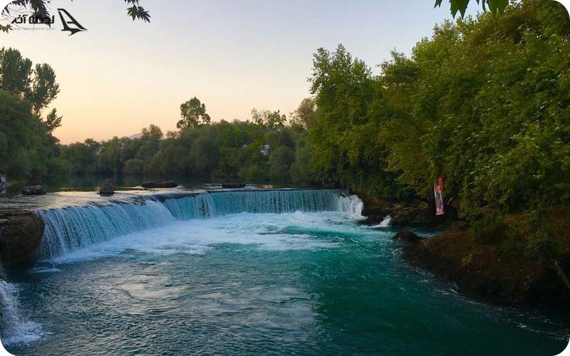 آبشار ماناوگات