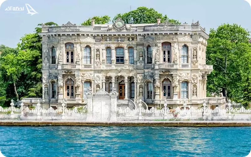 کاخ کوچوکسو