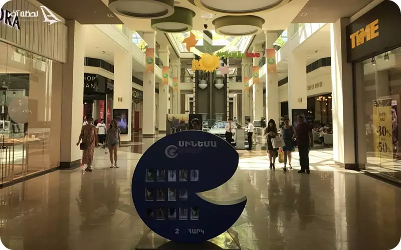 خرید مردمان از دالما گاردن