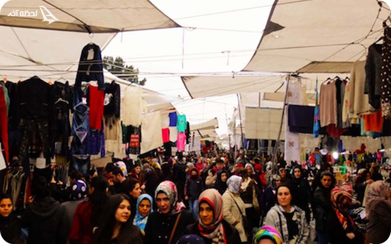 بازار سنتی استانبول