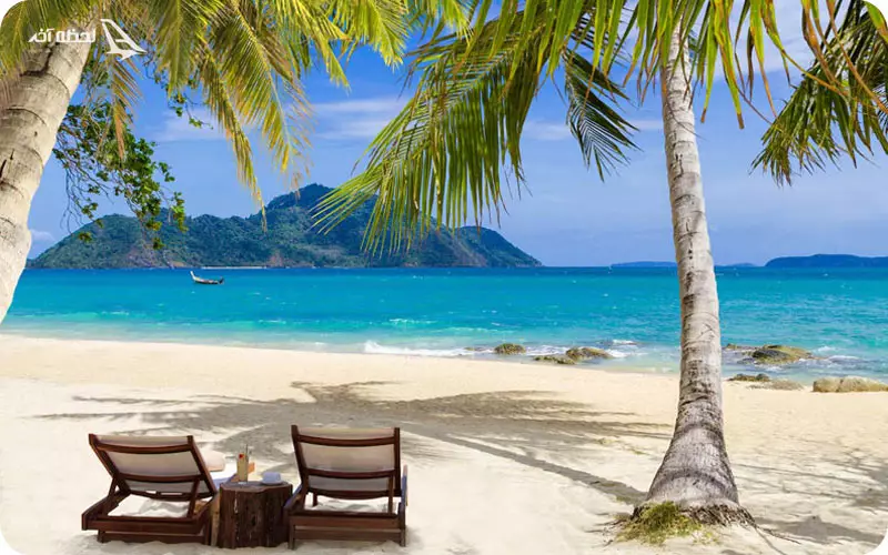 ساحل آزاد پوکت