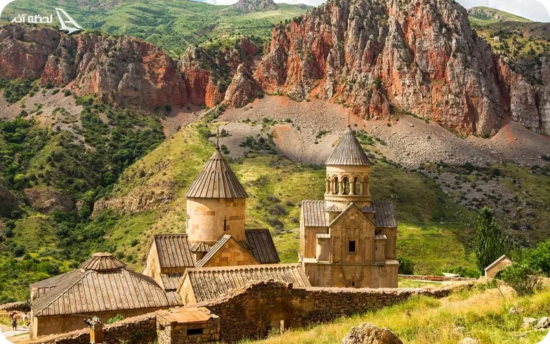 صومعه نوراوانک