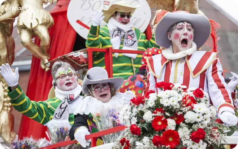 کارناوال کلن