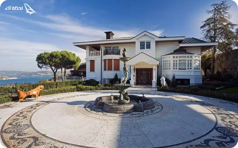 روستای کانلیکا