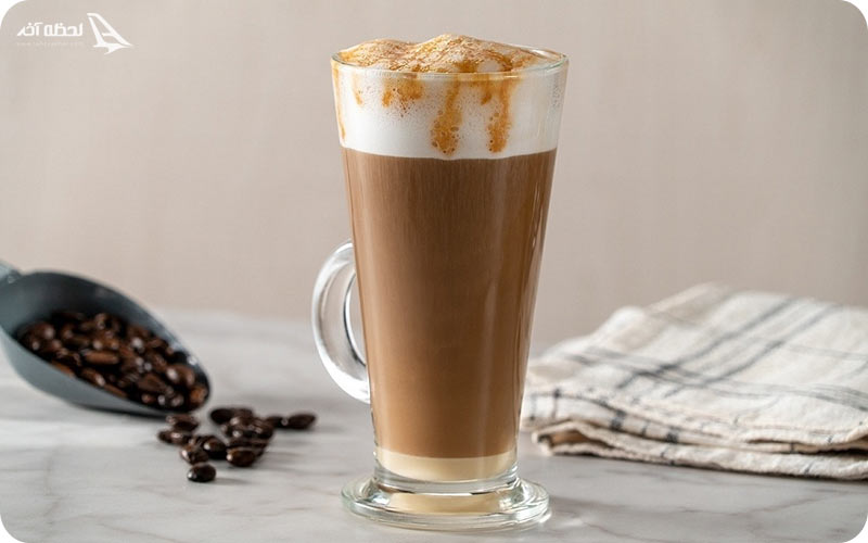 قهوه ماکیاتو