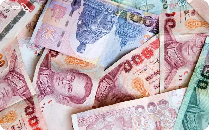 واحد پول تایلند