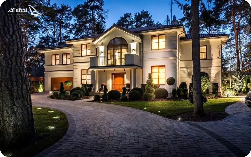 اجاره خانه در لهستان