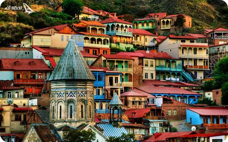 بهترین زمان سفر به گرجستان
