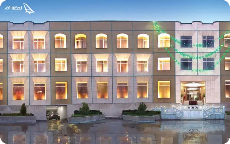 هتل قصر الضیافه