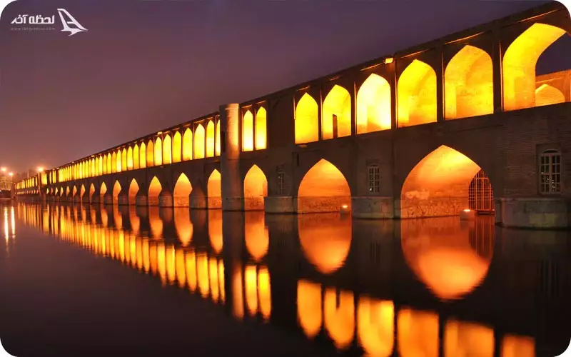 جاهای دیدنی و جذاب مشهد