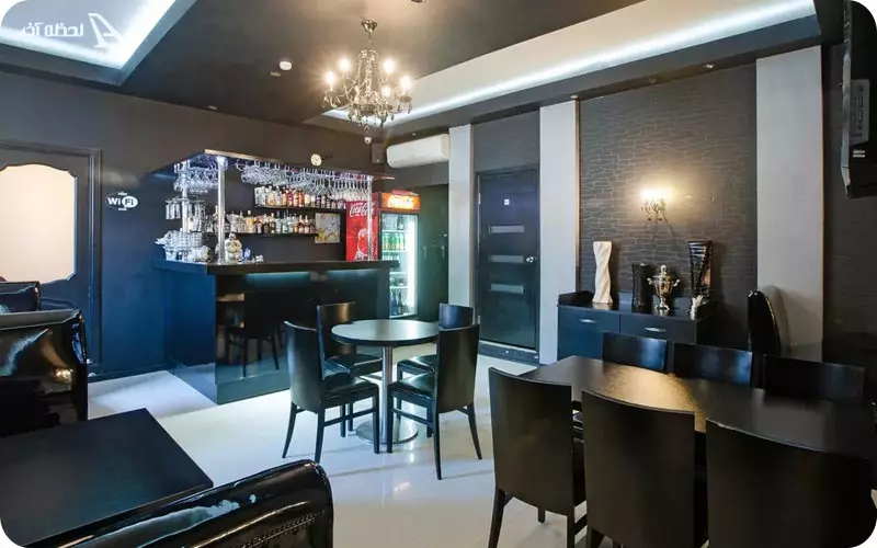 کافه باتومی