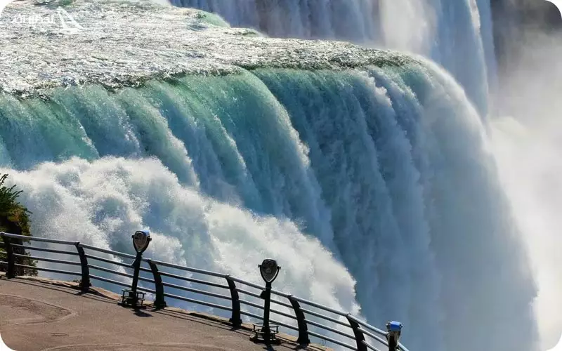 آبشاز نیاگارا