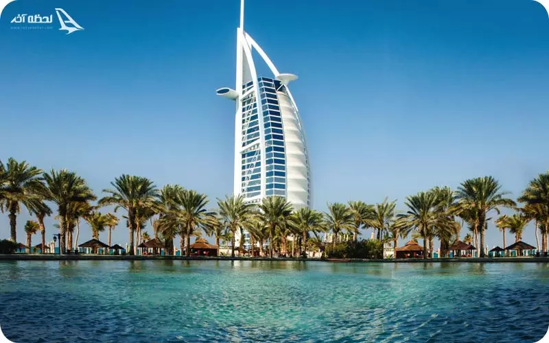 زندگی دانشجویی در دبی