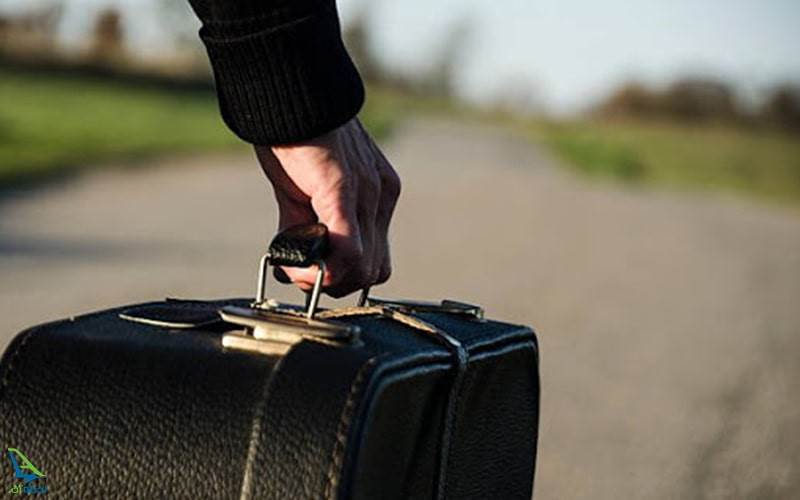 نکات مهم سفر